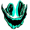 👹 Эмодзи «Creepy» для Telegram