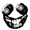 👹 Эмодзи «Creepy» для Telegram