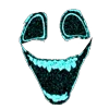 👹 Эмодзи «Creepy» для Telegram