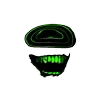 👹 Эмодзи «Creepy» для Telegram