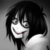 ♟ Эмодзи «Крипипаста» для Telegram