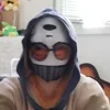 ♟ Эмодзи «Крипипаста» для Telegram