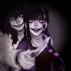 ♟ Эмодзи «Крипипаста» для Telegram