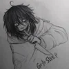 ♟ Эмодзи «Крипипаста» для Telegram