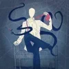 ♟ Эмодзи «Крипипаста» для Telegram
