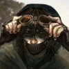 ♟ Эмодзи «Крипипаста» для Telegram