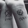 ♟ Эмодзи «Крипипаста» для Telegram