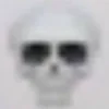 💀 Эмодзи «Качественные Смайлики» для Telegram