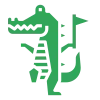 🐊 Эмодзи «Crocodiles» для Telegram