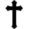 🤩 Эмодзи «Кресты (адапт)» для Telegram