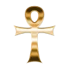 🤩 Эмодзи «Кресты (адапт)» для Telegram