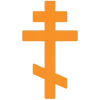 🤩 Эмодзи «Кресты (адапт)» для Telegram