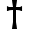🤩 Эмодзи «Кресты (адапт)» для Telegram