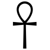 🤩 Эмодзи «Кресты (адапт)» для Telegram