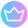👑 Эмодзи «👑 Короны. Для вип статусов годится 😎» для Telegram