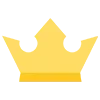 👑 Эмодзи «👑 Короны. Для вип статусов годится 😎» для Telegram