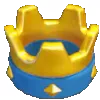 👑 Эмодзи «Crowns» для Telegram