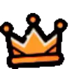 👑 Эмодзи «Crowns» для Telegram