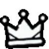 👑 Эмодзи «Crowns» для Telegram