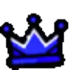 👑 Эмодзи «Crowns» для Telegram