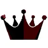 👑 Эмодзи «Crowns» для Telegram