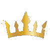 👑 Эмодзи «Crowns» для Telegram