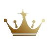 👑 Эмодзи «Crowns» для Telegram