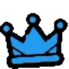 👑 Эмодзи «Crowns» для Telegram