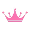 👑 Эмодзи «Crowns» для Telegram