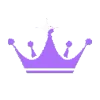 👑 Эмодзи «Crowns» для Telegram