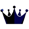 👑 Эмодзи «Crowns» для Telegram