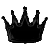 👑 Эмодзи «Crowns» для Telegram