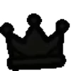 👑 Эмодзи «Crowns» для Telegram