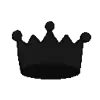 👑 Эмодзи «Crowns» для Telegram