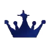 👑 Эмодзи «Crowns» для Telegram
