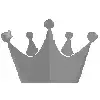 👑 Эмодзи «Crowns» для Telegram