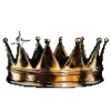 👑 Эмодзи «Crowns» для Telegram