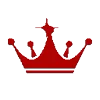 👑 Эмодзи «Crowns» для Telegram