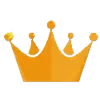 👑 Эмодзи «Crowns» для Telegram