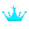 👑 Эмодзи «Crowns» для Telegram