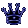 👑 Эмодзи «Crowns» для Telegram