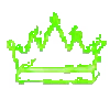 👑 Эмодзи «Crowns» для Telegram