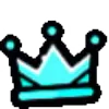👑 Эмодзи «Crowns» для Telegram