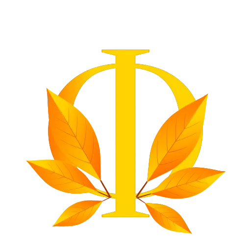 🍁 Эмодзи «Crown of Autumn» для Telegram