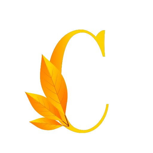 🍁 Эмодзи «Crown of Autumn» для Telegram