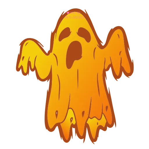 👻 Эмодзи «Crown of Autumn» для Telegram