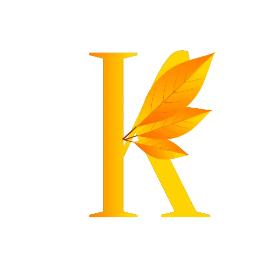 🍁 Эмодзи «Crown of Autumn» для Telegram