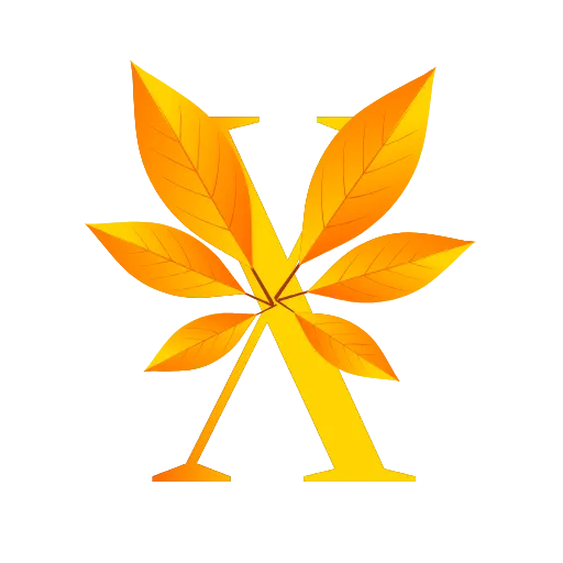 🍁 Эмодзи «Crown of Autumn» для Telegram