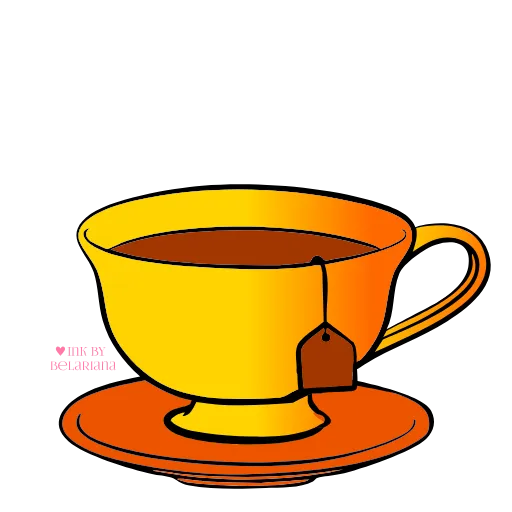☕️ Эмодзи «Crown of Autumn» для Telegram