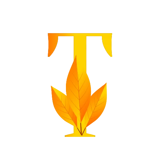 🍁 Эмодзи «Crown of Autumn» для Telegram